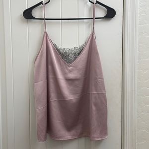 Forever 21 Lacey Blouse